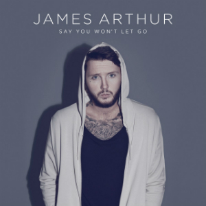 James Arthur